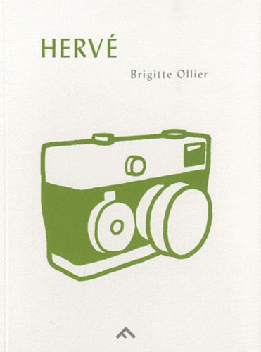 Brigitte Ollier - Hervé.