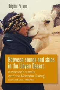 Between Stones and Skies in the Libyan Desert