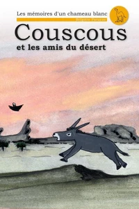 Couscous et les Amis du Désert