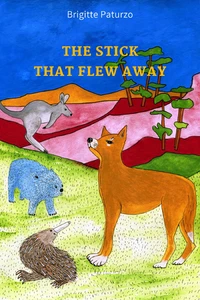 The Stick That Flew Away