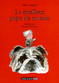 Le meilleur papa du monde