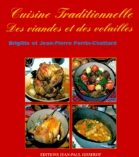 Des viandes et des volailles
