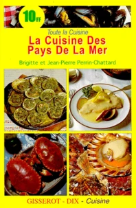 La cuisine des pays de la mer