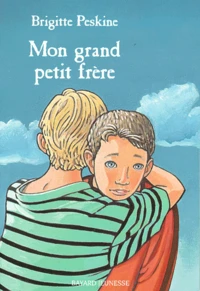 Mon grand petit frère