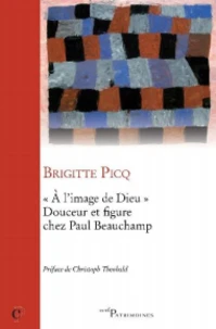 "A l'image de Dieu"