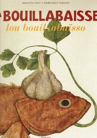 La bouillabaisse
