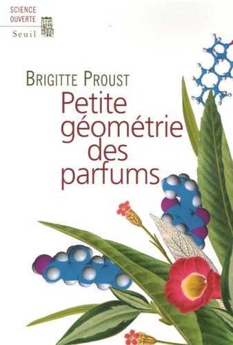 Petite géométrie des parfums