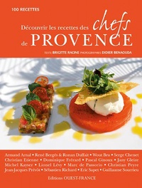 Découvrir les recettes des chefs de Provence - 100 recettes.pdf