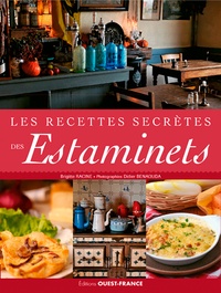 Aimer La Cuisine Des Bouchons De Lyon De Emmanuel Ferra - 