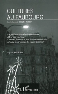 Cultures au faubourg