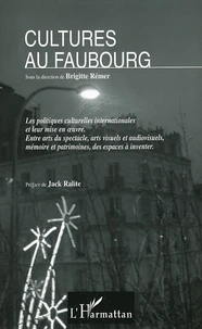 Cultures au faubourg