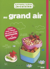 Brigitte Richon - Au grand air.