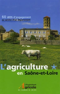 L'agriculture en Saône-et-Loire