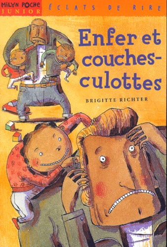 Brigitte Richter - Enfer et couches-culottes.