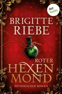 Roter Hexenmond