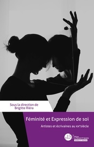 Brigitte Riéra - Féminité et expression de soi.
