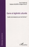 Brigitte Rollet et Delphine Naudier - Genre et légitimité culturelle - Quelle reconnaissance pour les femmes?.