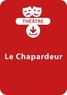 Brigitte Saussard - THEATRALE  : Le chapardeur (9-10 ans) - Une pièce de théâtre à télécharger.