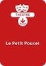 Brigitte Saussard - THEATRALE  : Le Petit poucet (dès 6 ans) - Un conte à mimer à télécharger en PDF.