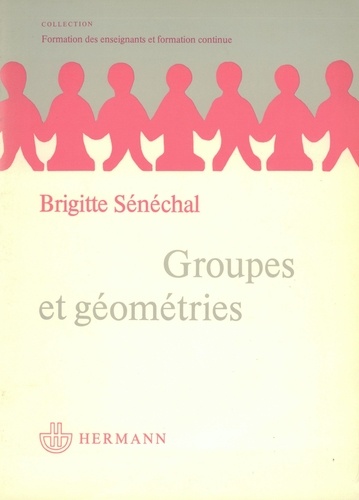 Groupes et géométries