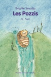 Brigitte Smadja - Les Pozzis Tome 10 : Pozzi.