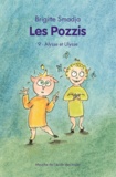 Brigitte Smadja - Les Pozzis Tome 9 : Alysse et Ulysse.