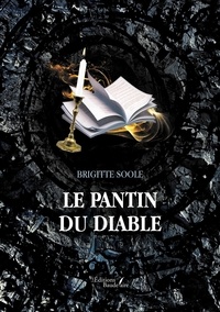 Téléchargement gratuit de livres audio en anglais avec texte Le pantin du diable par Brigitte Soole (Litterature Francaise) iBook ePub CHM