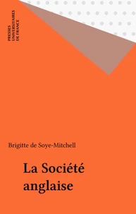 La société anglaise