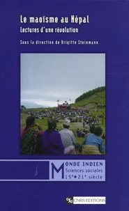 Le maoïsme au Népal