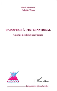 L'adoption à l'international
