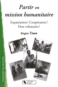 Partir en mission humanitaire