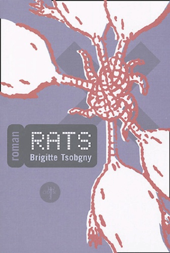 Brigitte Tsobgny - Rats.