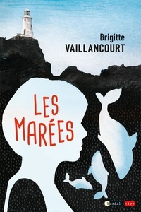 Brigitte Vaillancourt - Les Marées.
