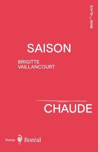 Brigitte Vaillancourt - Saison chaude.