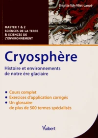 Cryosphère