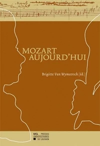 Mozart aujourd'hui