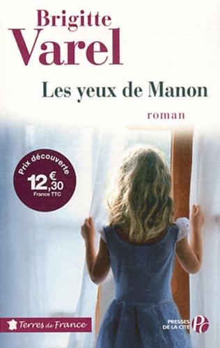 Les yeux de Manon