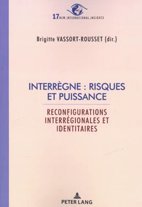 Interrègne : risques et puissance