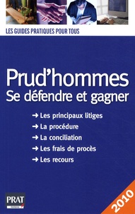 Prudhommes - Se défendre et gagner.pdf