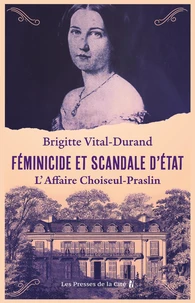 Féminicide et scandale d'Etat