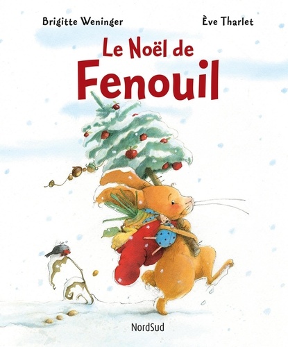 Le Noël de Fenouil