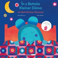 Ins bettala Kleiner Duma - Ins Bett Kleiner Düma