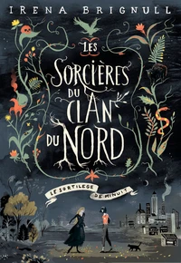 Les Sorcières du clan du Nord