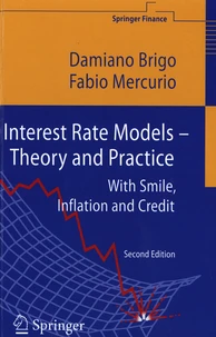 Interest Rate Models - Theory and Practice