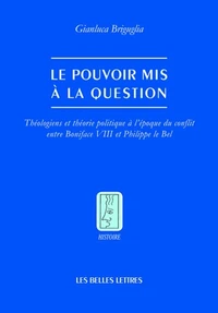 Le pouvoir mis à la question