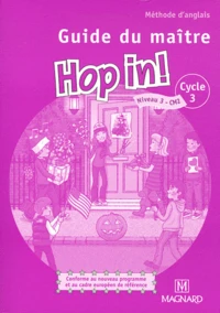 Hop in! CM2