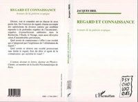 Regard et connaissance