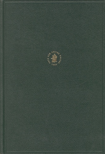  Brill - Encyclopédie de l'Islam - Volume 11, V - Z.