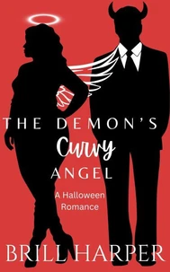 The Demon's Curvy Angel: A Halloween Romance