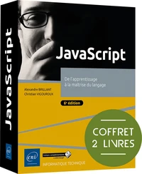 JavaScript
